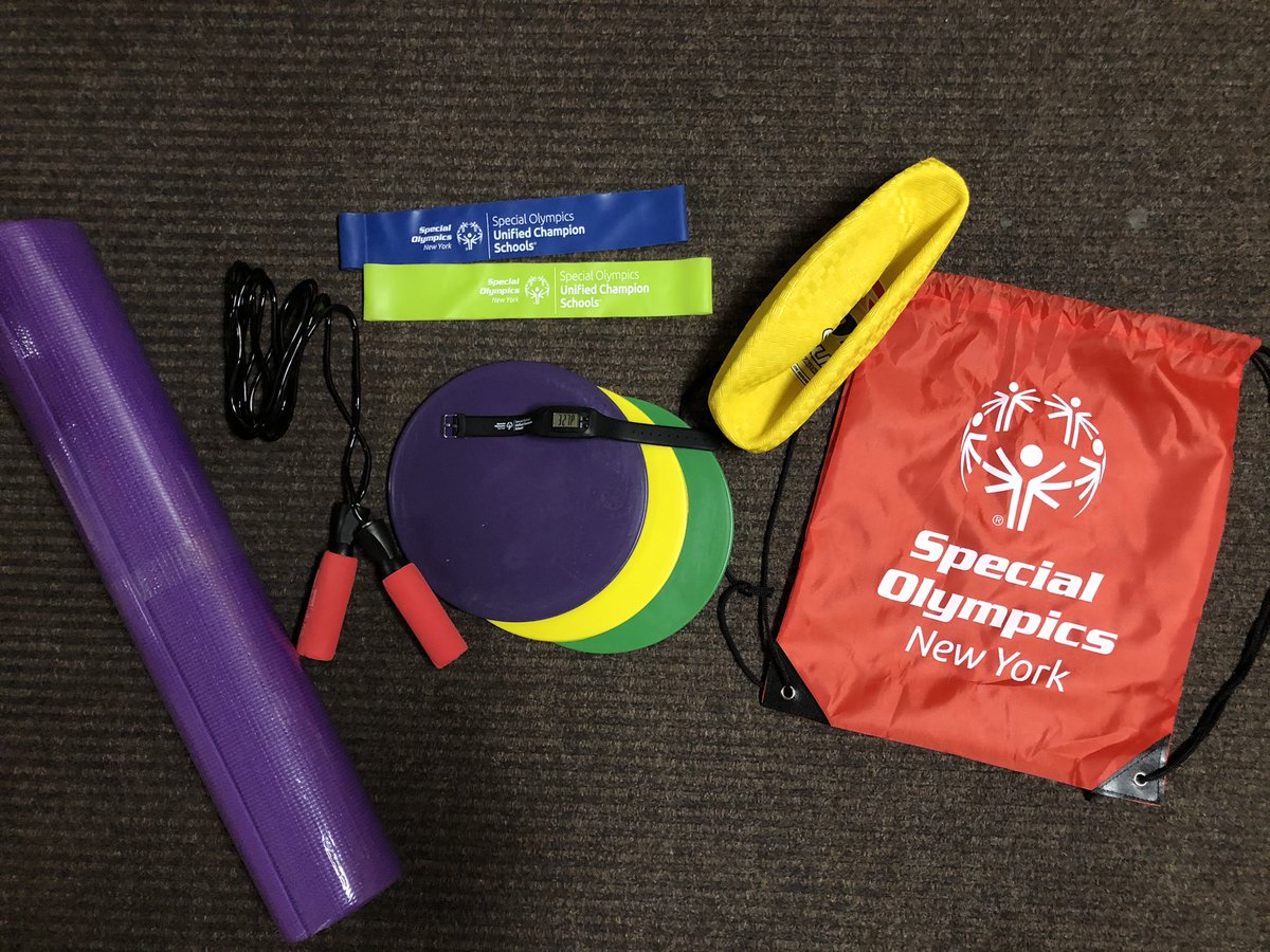 ICSD Unified Sports tweet media