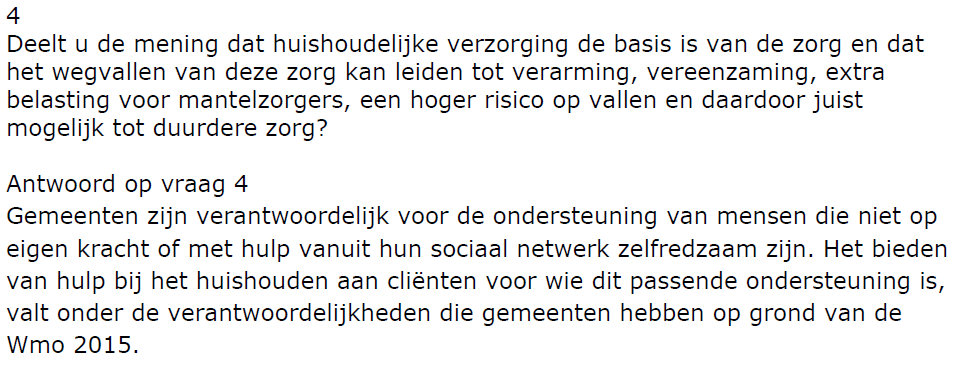 Alphatrots's tweet photo. @PieterOmtzigt Het niet beantwoorden van vragen is eerder regel dan uitzondering. Zie antwoord van @hugodejonge op vragen van @MaartenHijink. Op eerste gezicht onschuldig. Uit het niet geven van een antwoord kan de goede verstaander van alles opmaken zonder dat de minister het gezegd heeft. https://t.co/bjmMWw5EQv
