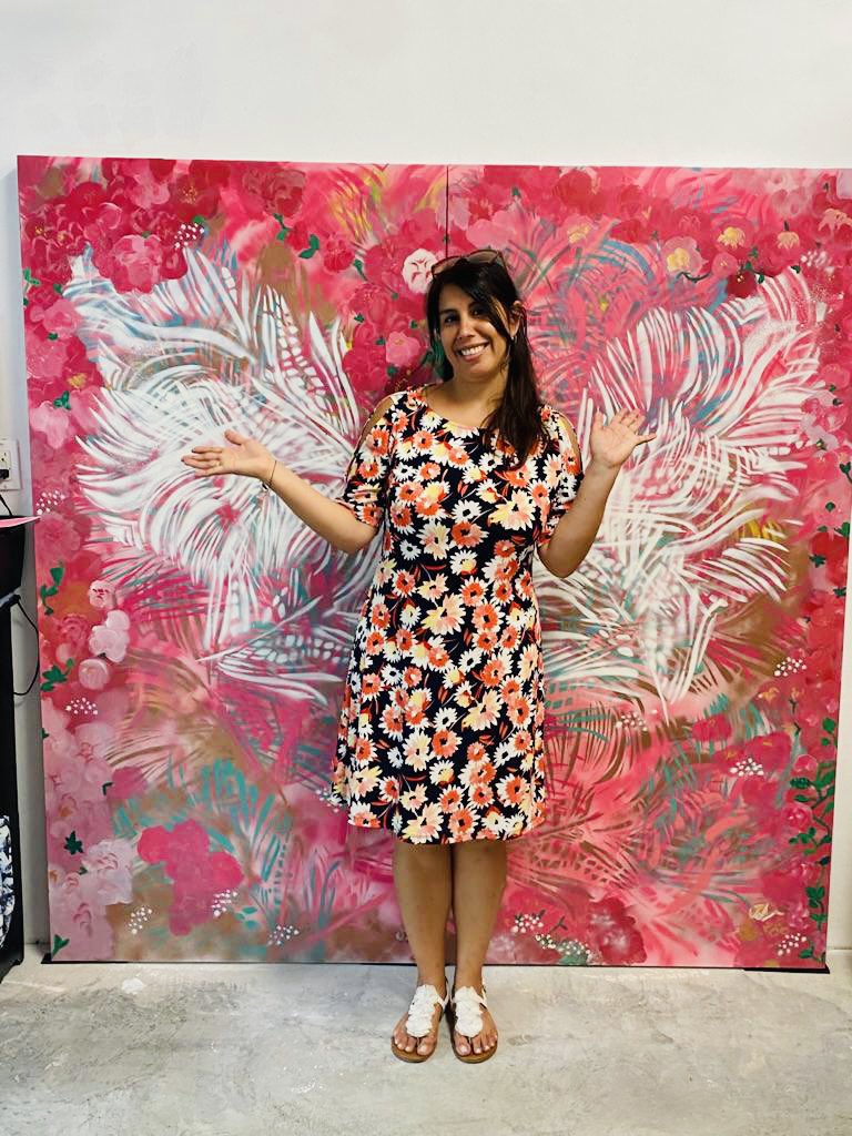 MiamiAccueil's tweet photo. 🎨 Café-rencontre Arty du mois d’octobre avec la photographe  @JessideVreeze qui nous a ouvert les portes de son atelier ! Un grand merci à notre bénévole Géraldine pour son organisation et merci à tous d’avoir répondu présent 😉 #caferencontre #fiafe #formidablereseau https://t.co/N29M1V1cDG