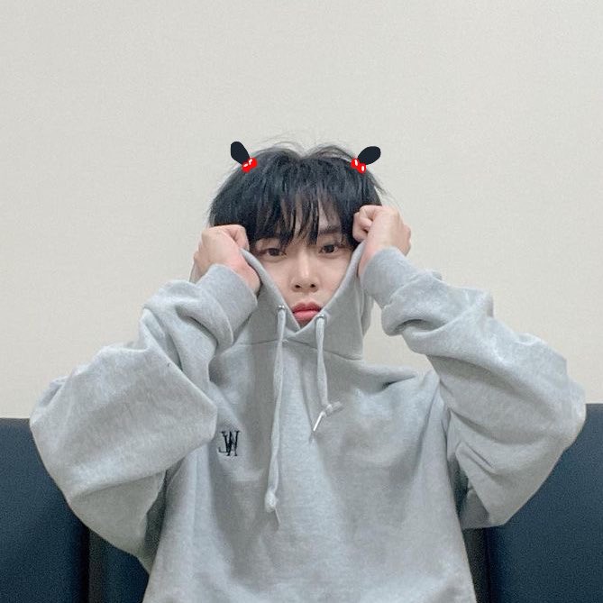 PDoy201's tweet photo. 🍀 도영이 널 응원해 ! ☘️ https://t.co/9e9DuTrX66
