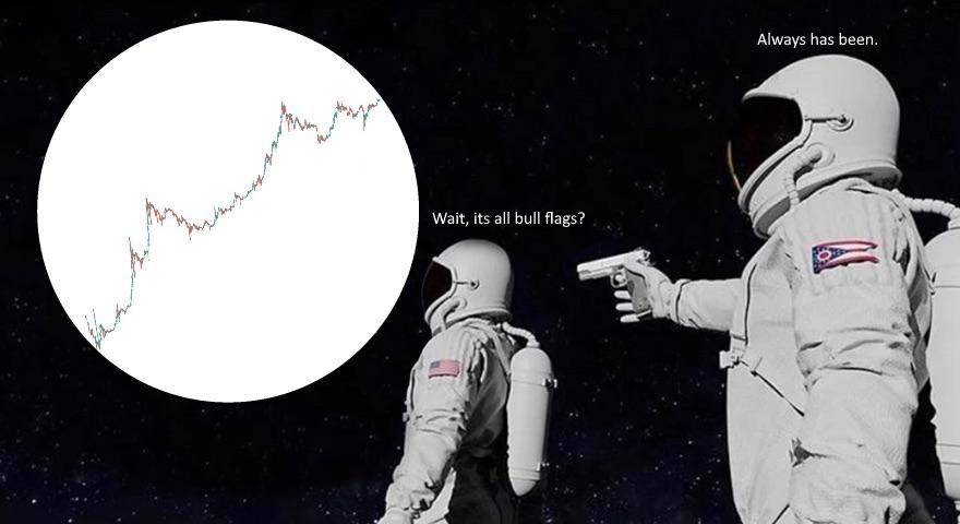 Always has been мем. Always having fun. Always having fun. Always has been мем. Космонавт always has been.