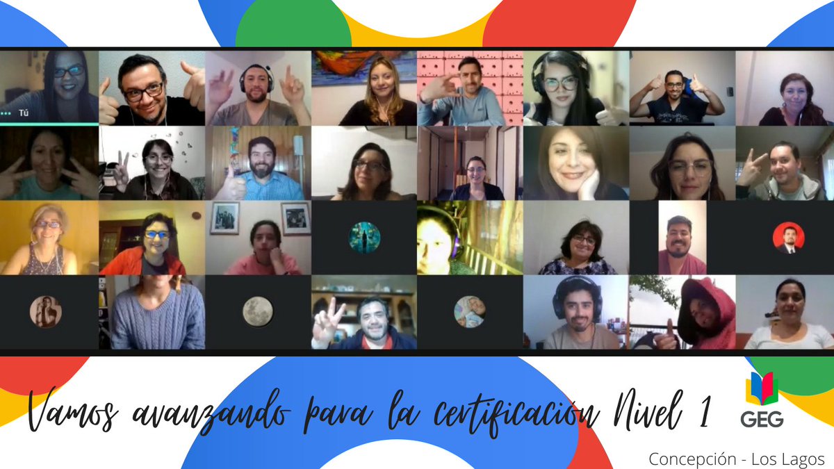 GegConcepcion's tweet photo. ¿Sabes cómo puedes mejorar la comunicación en tu escuela? Nuestros colegas ya saben que con un par de clicks todo es más fácil. @GlobalGEG 
@GegLosLagos @GegConcepcion #Concepcion https://t.co/Q6uYl3cT2q