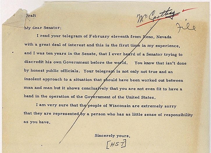 Michael Beschloss tweet media