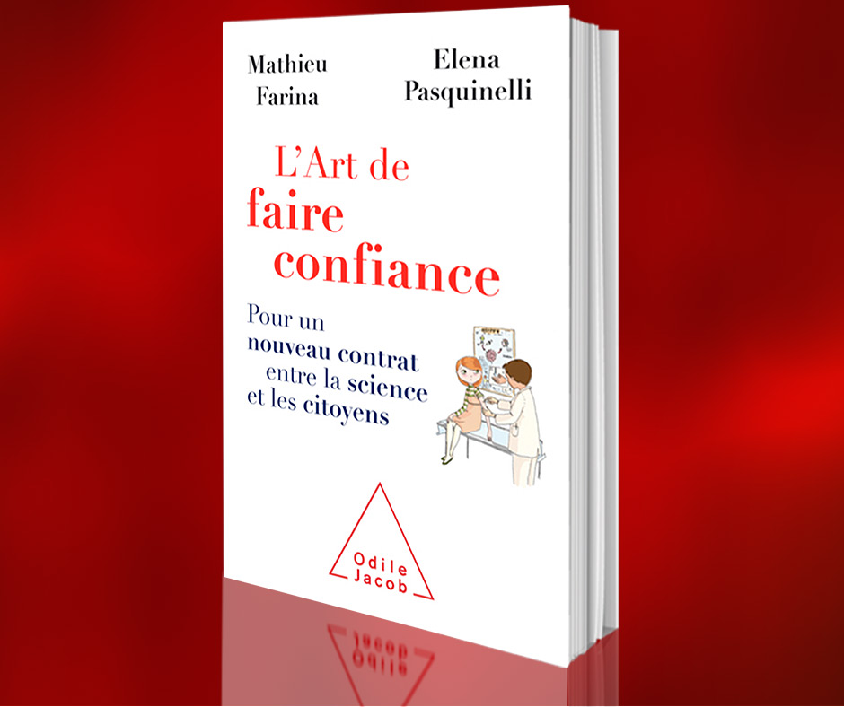 Nous pouvons nous sentir désemparés, perdus au milieu d’une jungle d’informations souvent contradictoires. Comment reconnaître dans cet enchevêtrement d’opinions la connaissance fiable sur laquelle fonder ses décisions ?
👉Dans cette recherche, la science doit jouer un rôle clé.