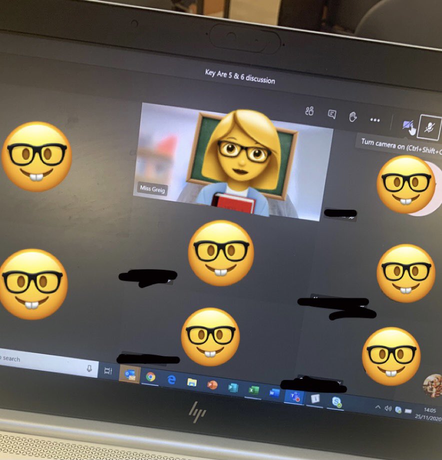 PHD_Biology's tweet photo. @PeterheadAca’s first ever live online higher biology supported study currently in progress with @miss_greig_bio and @MissTocher https://t.co/yy08hGF5LT