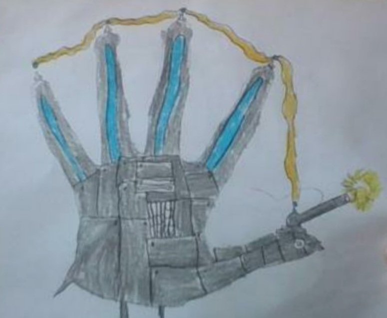 mrjewellpamsart's tweet photo. A handful of student work from #HandTurkeyTuesday
(🤣see what I did there🤣)
Today I am thankful for my students who really let their inner weirdness and creativity shine! https://t.co/5zOtXVbTkD