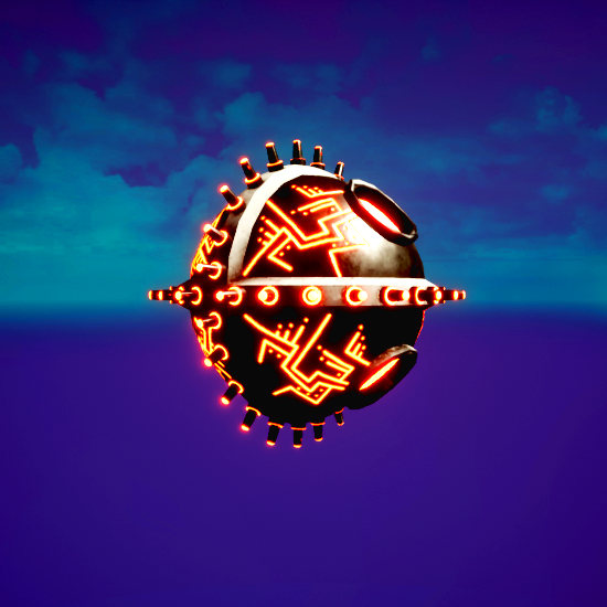 blunt_damage's tweet photo. Watch out for mines ☠️

#gamedev #gamedevelopment #indiedev #indiegame #game #indiegamedev #UnrealEngine #UE4 #gaming #indiewatch #indieGameTrends https://t.co/voPMslq5XC