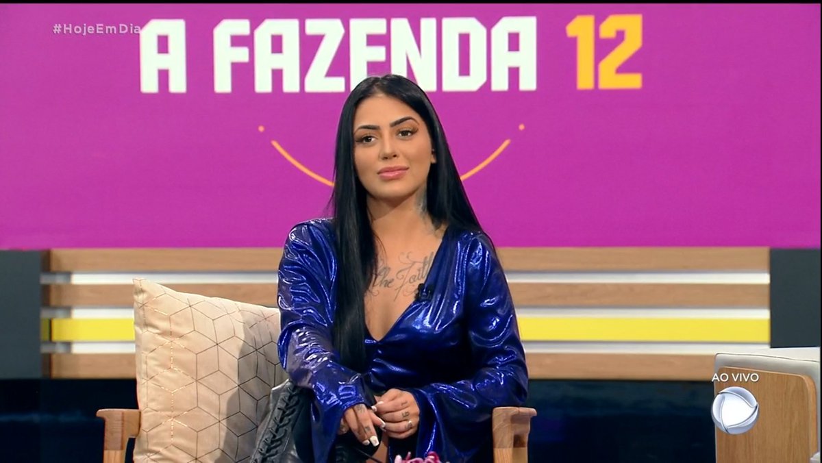 Bbabi04's tweet image. Maravilhosa é ela @originalmirella