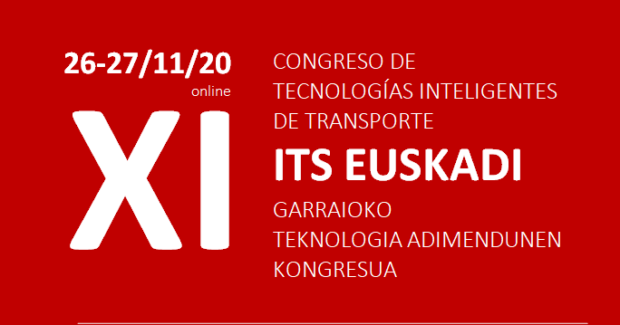 mlcluster's tweet photo. 📢26-27nov. Mañana empieza Congreso #ITSEuskadi. ¡Inscríbete! 👇👇
📝https://t.co/U8oXEdT7Es
👨🏫Con @MugikortasunGip #Interbiak @Bizkaia @ingartek @Kapsch @IndraCompany @Tecnalia @PwC_Spain @mubil @EMTmadrid @deusto @IngDeusto @Ceit_BRTA @GERTEK5 @ASIMOB_Services @Geograma @Igarle https://t.co/Aaj3QwOC5F
