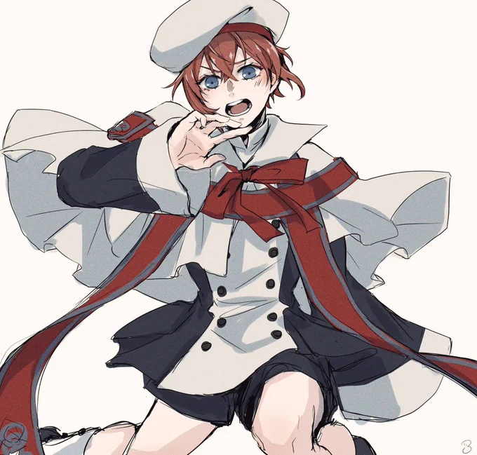 すーぐ推しに推しの服きせる 