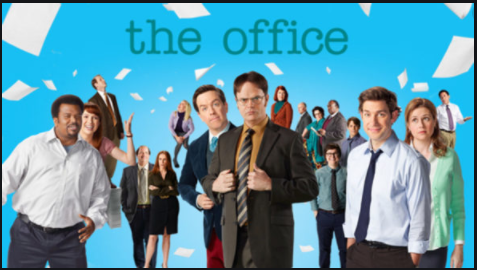 5 Money Lessons I Learned from Watching: The Office-Thread-