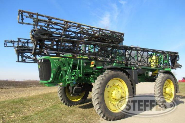 Check out <a href="/Arnolds_MN/">Arnold's</a> online inventory reduction auction in central MN by <a href="/SteffesGroup/">Steffes Group, Inc.</a>, opens Dec. 1, bidding ends Dec. 10: steffesgroup.com/Auction/Auctio…