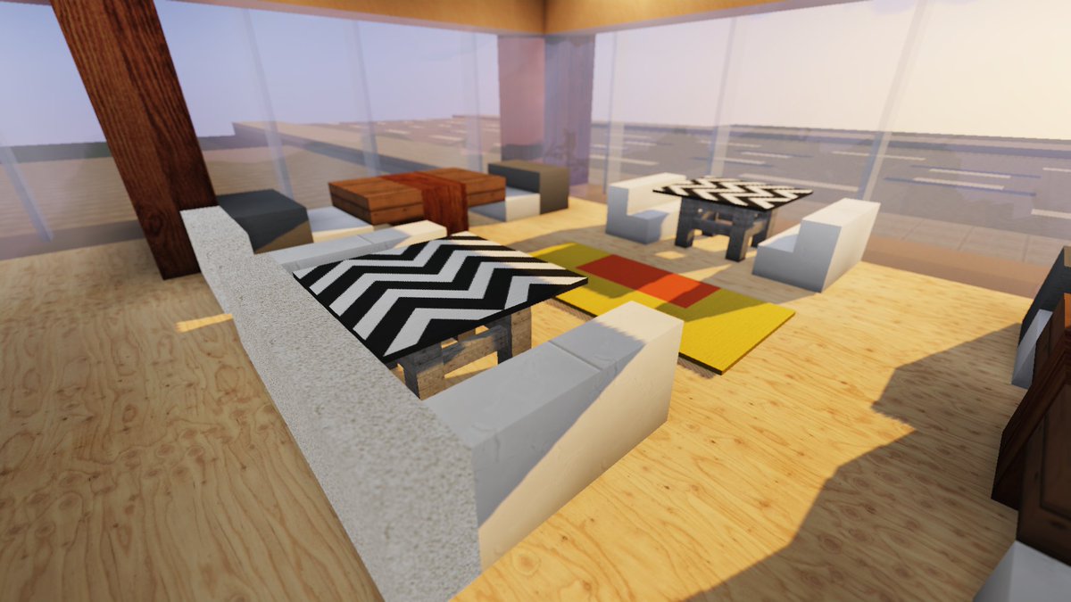 AvrinCommunity's tweet image. Avrinians have the ability to choose how they want to play on our servers. Vanilla Minecraft? AVibes Lite? AVibes RTX? Or AVibes RTX with full reflections?

Join us now! Enjor our cross-platform Minecraft servers with tons of high-end features w/o worrying about your gaming rig!