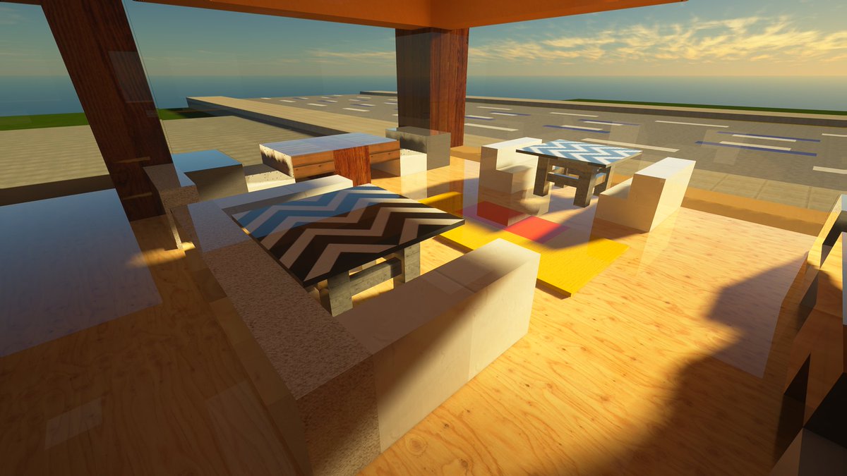 AvrinCommunity's tweet image. Avrinians have the ability to choose how they want to play on our servers. Vanilla Minecraft? AVibes Lite? AVibes RTX? Or AVibes RTX with full reflections?

Join us now! Enjor our cross-platform Minecraft servers with tons of high-end features w/o worrying about your gaming rig!