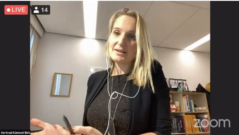 Andrea Marciandi (@andreamarciandi) on Twitter photo “More than 1200 commitments on #SRHR were made at #ICPD25 last year, hosted by #Denmark, #Kenya, and #UNFPA. We now want to go even further”, says <a href="/GertrudBirk/">Gertrud Kümmel Birk</a> from <a href="/DanishMFA/">Denmark MFA 🇩🇰</a> promoting the new <a href="/EU_Commission/">European Commission</a> Gender Action Plan! 🙌🌈 “More than 1200 commitments on #SRHR were made at #ICPD25 last year, hosted by #Denmark, #Kenya, and #UNFPA. We now want to go even further”, says <a href="/GertrudBirk/">Gertrud Kümmel Birk</a> from <a href="/DanishMFA/">Denmark MFA 🇩🇰</a> promoting the new <a href="/EU_Commission/">European Commission</a> Gender Action Plan! 🙌🌈