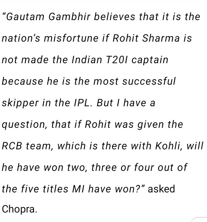 Pallette_'s tweet photo. Sir @cricketaakash how could you forget. You said it.! & it matters when you are ex cricketer cum commentator + cricket expert + running YouTube channel on cricket. How can you get away with it. Now face it gracefully๐u r right @vikrantgupta73 sir๐๐ #TeamVikrant #RohitSharma https://t.co/SKceG973Wt
