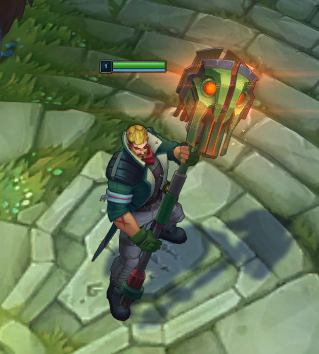 TwigerLoL tweet media
