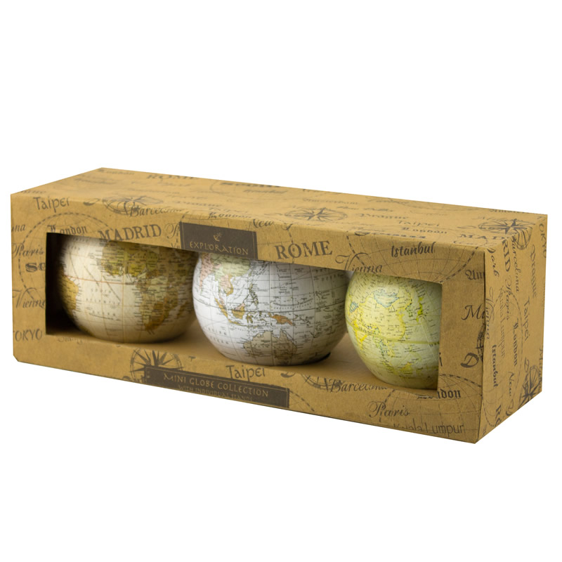 Check out these cool miniature world globes, perfect Christmas Present for the nautical and geography enthusiasts! €15 
#shoplocal #coastalgifts #tithecosta #giftsforteenagers  #galway tithecosta.com/products/explo…