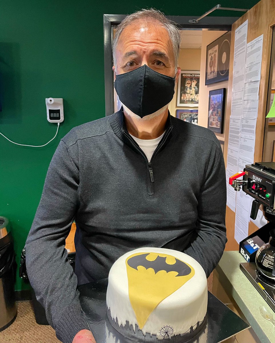 Tomorrow is <a href="/chickmcgee1/">The Chick McGee</a> ’s birthday! Happy birthday Chickster!!!