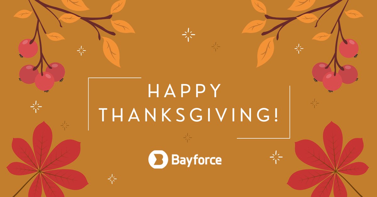 Bayforce tweet media