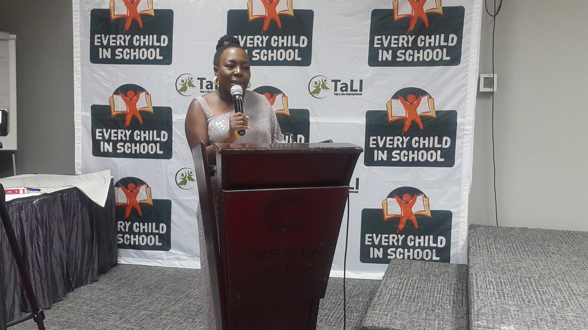 263Chat's tweet photo. An educated girl is an empowered girl. An educated boy is highly likely not to abuse a woman.

@Nyarimash @tagalife 

#EveryChildInSchoolZw #ECIS #16DaysofActivism2020 https://t.co/5ZZqlWq28c