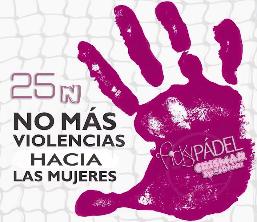 Nos queremos vivas y libres, por eso hay que seguir trabajando, reflexionando y formando a TOD@S por igual, desde cualquier perspectiva y aspecto #NoMasViolencia #NoMasViolenciaContraLaMujer