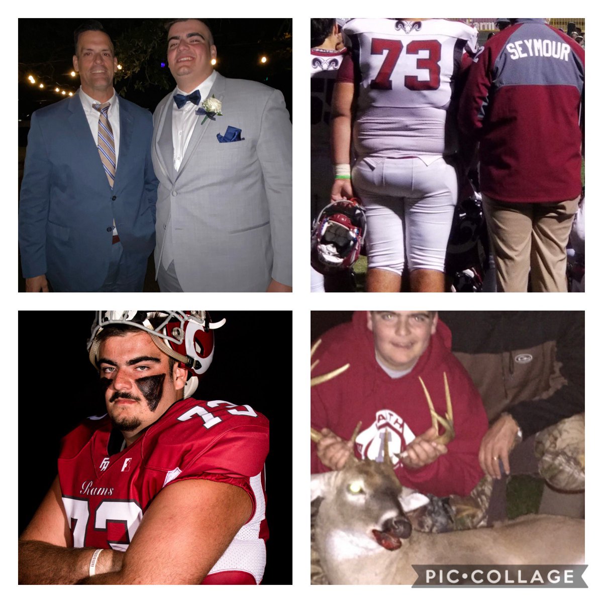 Best wishes to Jay on his 18th Birthday! I am very thankful for him everyday! He makes me a proud father and Is a joy to be with. Happy Birthday Big Pop!