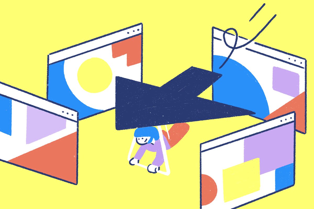 Interaktive Inhalte umfassen heute eine Vielzahl unterschiedlicher Formate. 
Heute dreht sich bei uns alles um interaktive Plattformen. 

Was genau sind interaktive Plattformen und welche Trends können wir für das kommende Jahr erwarten? 
cleverclipstudios.com/de-ch/blog/int…