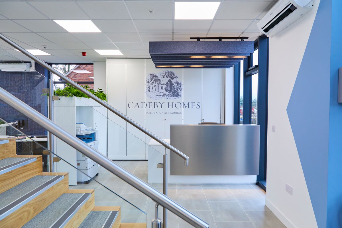 Blueprint Interiors tweet media