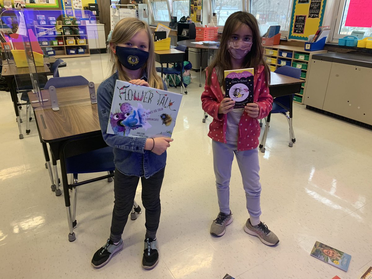 Mrs. Schott tweet media