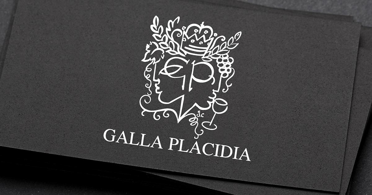 Studiodefacto's tweet photo. Quand il s'agit de logo et de site internet, l'agence DEFACTO répond présente ! Un véritable plaisir d'avoir participé à ce beau projet du Galla Placidia, un Hôtel Galerie de charme en plein cœur de Narbonne qui met à l'honneur les femmes ! https://t.co/bKnMo6LcY0 https://t.co/C1VkngvBWB