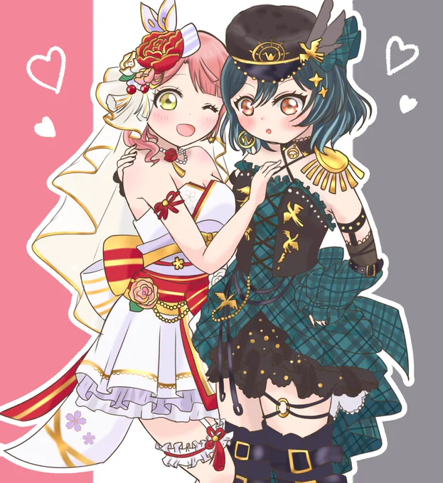 描けば出ると信じて…!!!!
しおぽむフェス限…!!!!! 