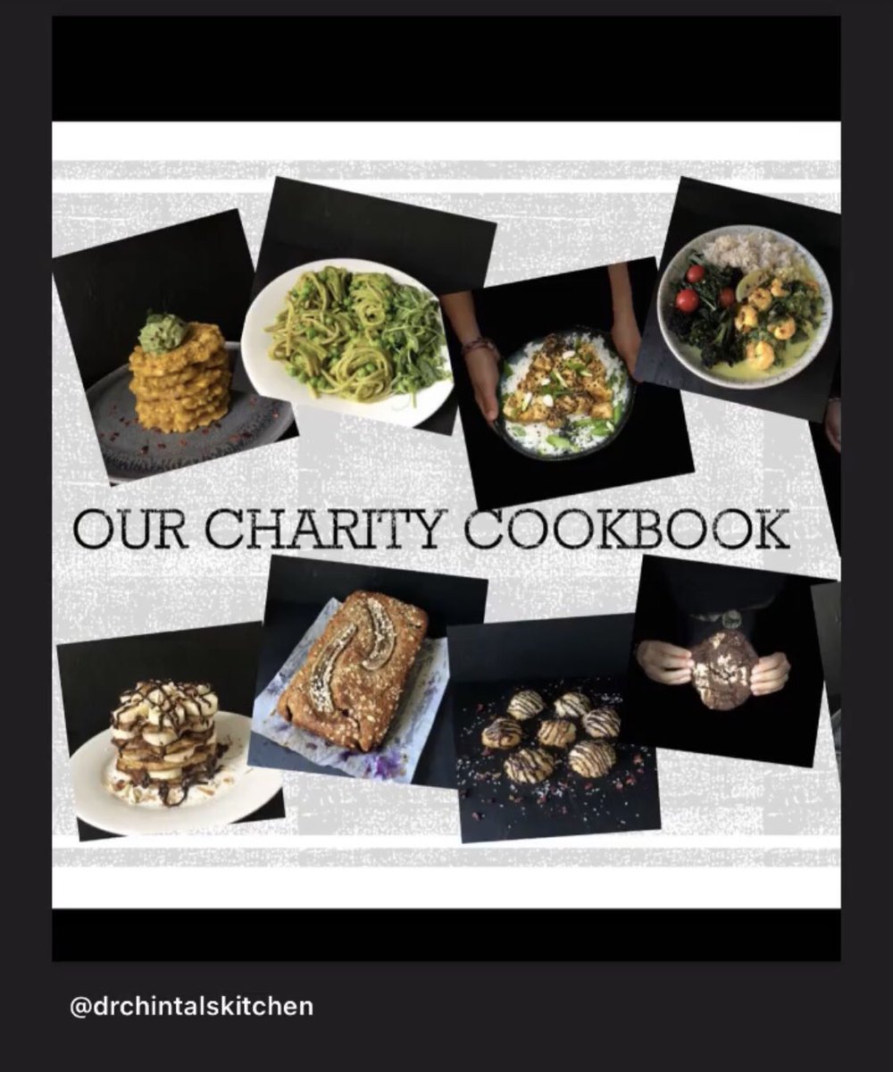 Dr Chintal Patel tweet media