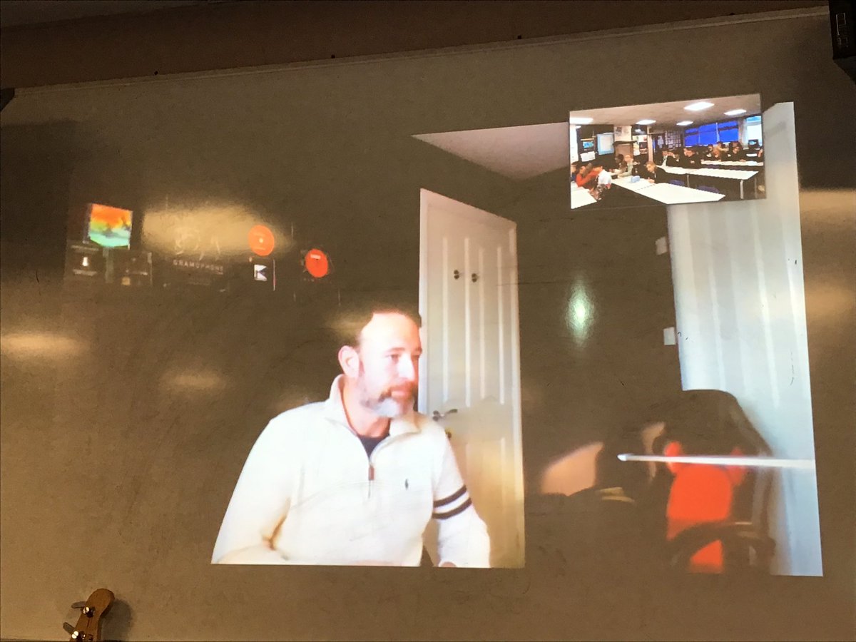 We are extremely grateful to Paul Baxter from Delphine Records for agreeing to do an online workshop with our Year 10 Music Students, supporting their learning about how the Music Industry operates.