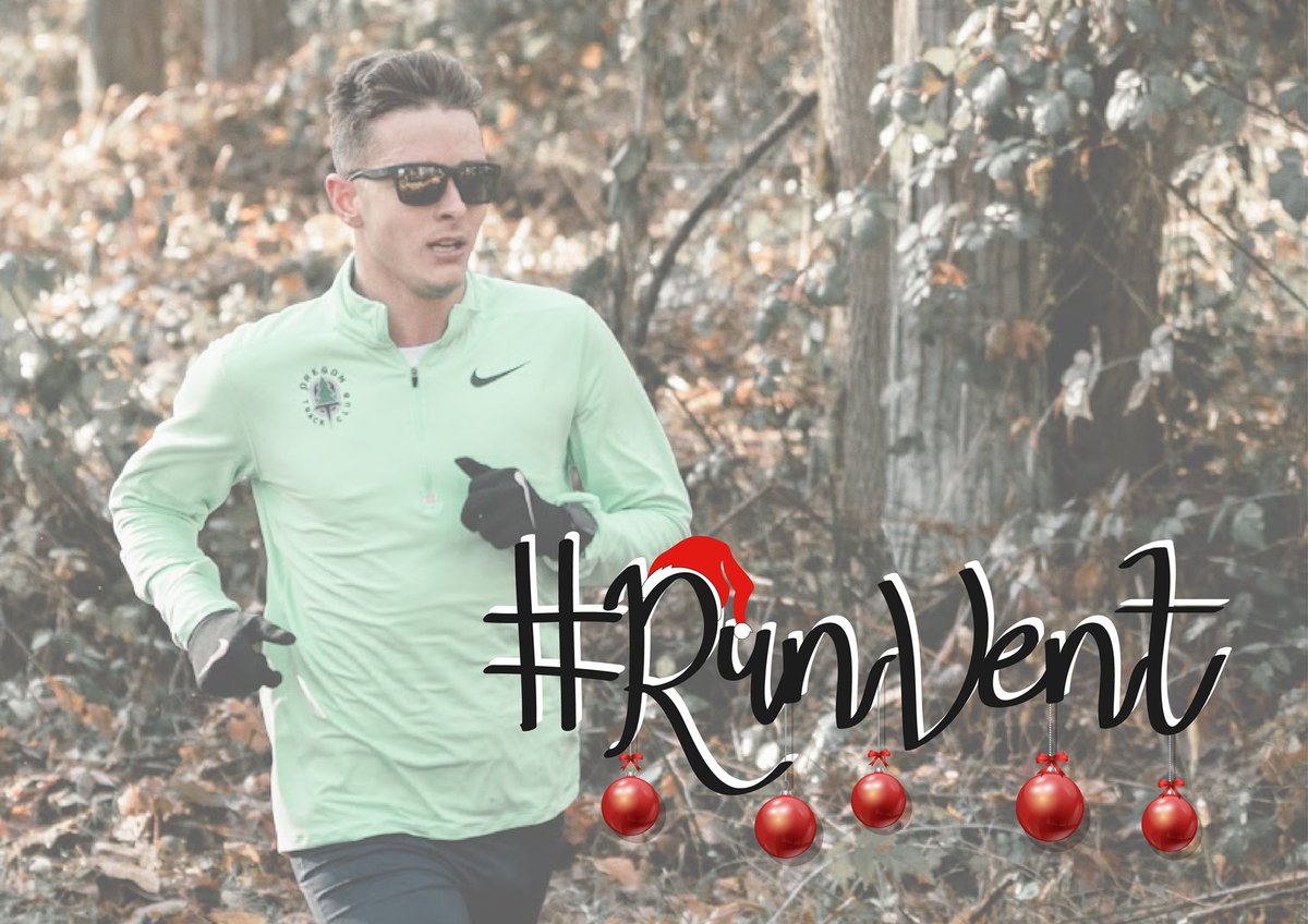 #RunVent

24 days of advent, 1 mile increments!
Dec 1st - 1mile
Dec 2nd - 2miles
•
•
Dec 24th - 24miles

I have chosen <a href="/theCALMzone/">CALM</a> as the charity that we will raise money for.

If you are able to donate, any amount would be hugely appreciated: gf.me/u/y95rym