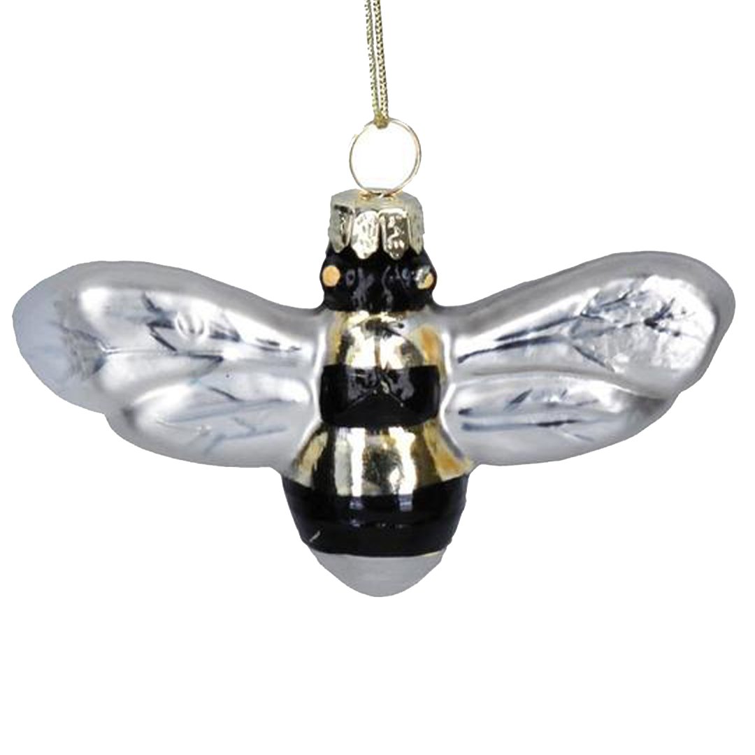 Will you bee buzzing to decorate your tree?
