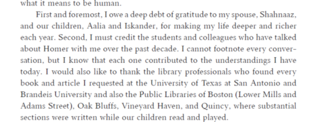 While we are speaking of libraries, I need to shout out to public libraries like  @BPLBoston esp  @bpllmlibrary and Quincy’s  @ThomasCranePL where our kids read and played while I finished this book