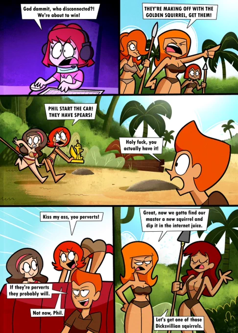 page 9 featuring log
https://t.co/LpyOCJ839I 