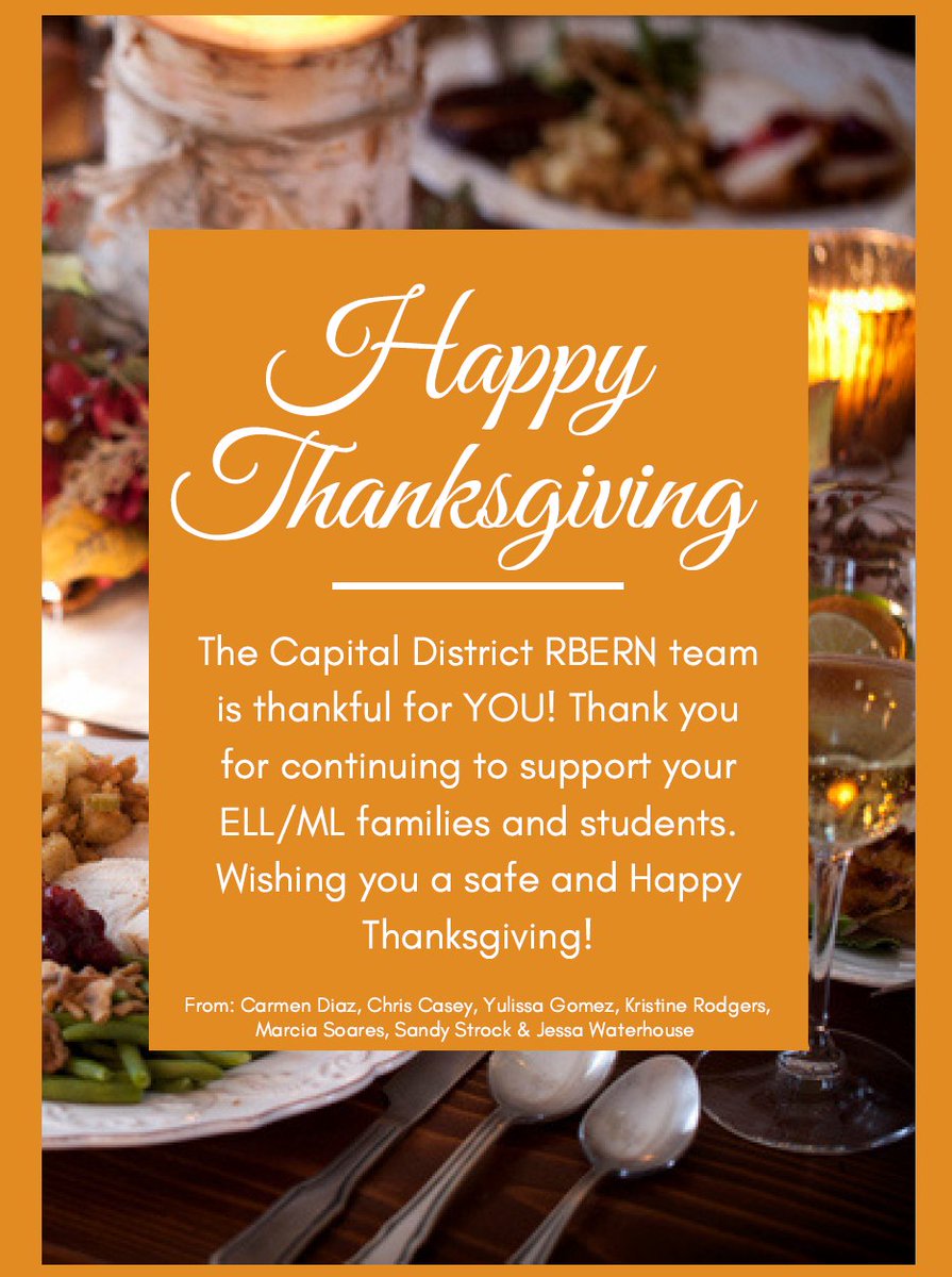 Capital District RBERN tweet media