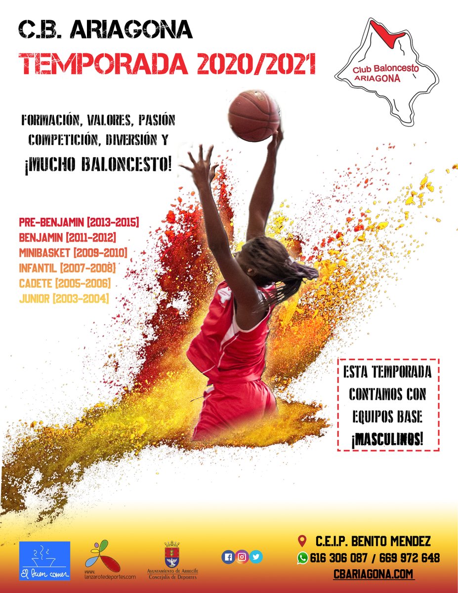 CB Ariagona tweet media