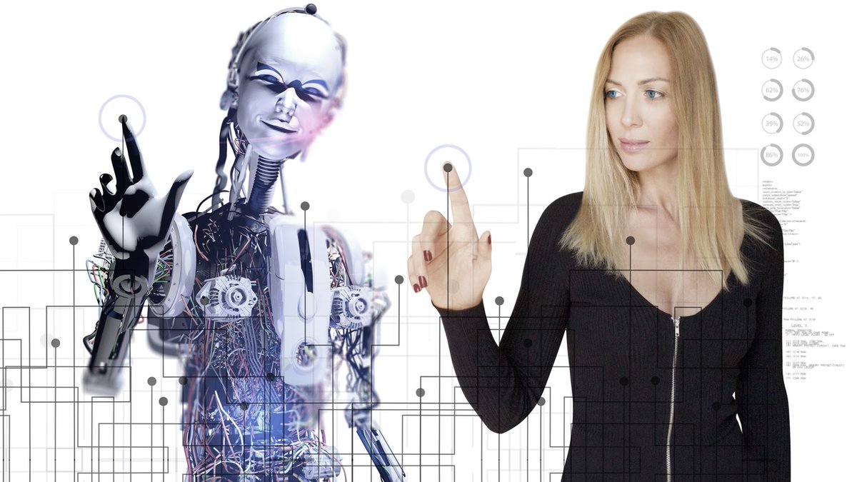 DeepLearn007's tweet image. This is how we’ll merge with #AI

venturebeat.com/2020/11/23/thi…

@SpirosMargaris @Xbond49 @psb_dc @jblefevre60  @nigewillson @Paula_Piccard @ipfconline1 @pierrepinna @lyakovet @HaroldSinnott @Nicochan33 @JimMarous

#MachineLearning #DeepLearning #Datascience #Fintech #5G #Marketing