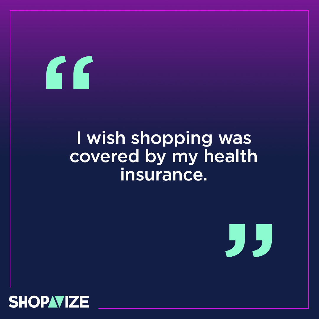 shopavize's tweet photo. 👆...said all the Fashionistas everywhere😂😎. (TBH, it is called retail #therapy so there must be a CPT code for that, right??). #justsayin #shopaholicsRus #humpdayvibes #mood https://t.co/V2qSLsLEEa