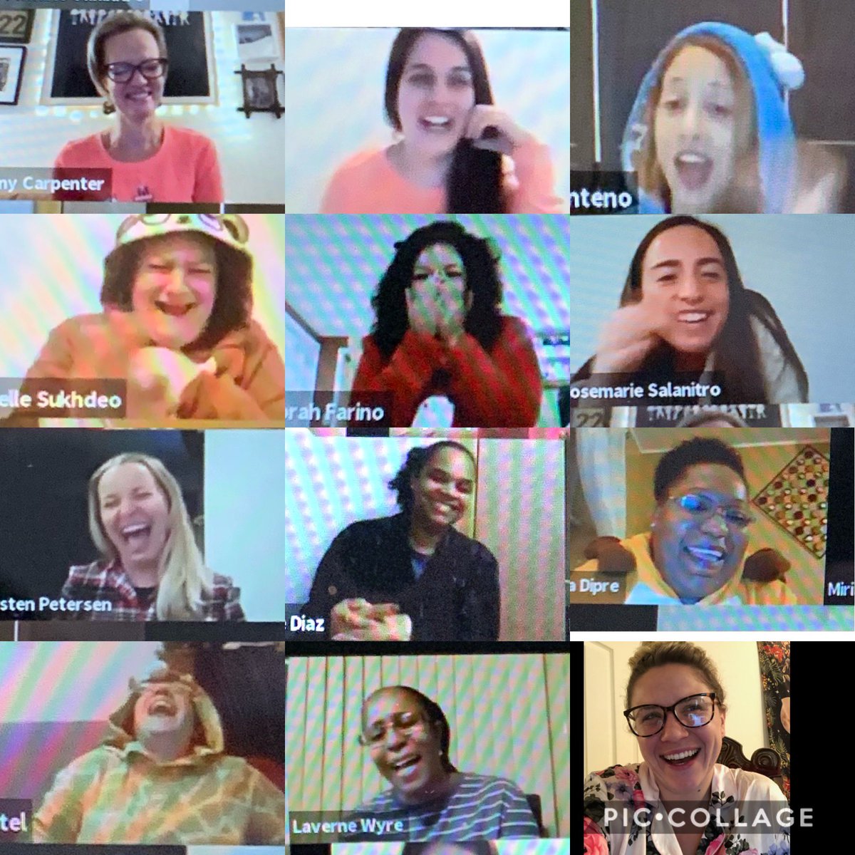 About last night.... #LoveMyTeam #Thankful #Grateful #BronxStrong #PBIS #PS48 #CouldntStopLaughing <a href="/acarp3n/">Amy Carpenter</a> @miribenz88 @destined2teach3 <a href="/DebFarino/">DebFarino</a> <a href="/MsSalanitro/">Ms. Salanitro</a> <a href="/MsVelie/">Ms. Velie</a> <a href="/Ms_MDiaz48/">Madeline</a> <a href="/dhaertel420/">Dana Haertel</a> <a href="/ApWyre/">APWyre</a> @District8Supt <a href="/jdicres/">Joseph DiCrescento</a>