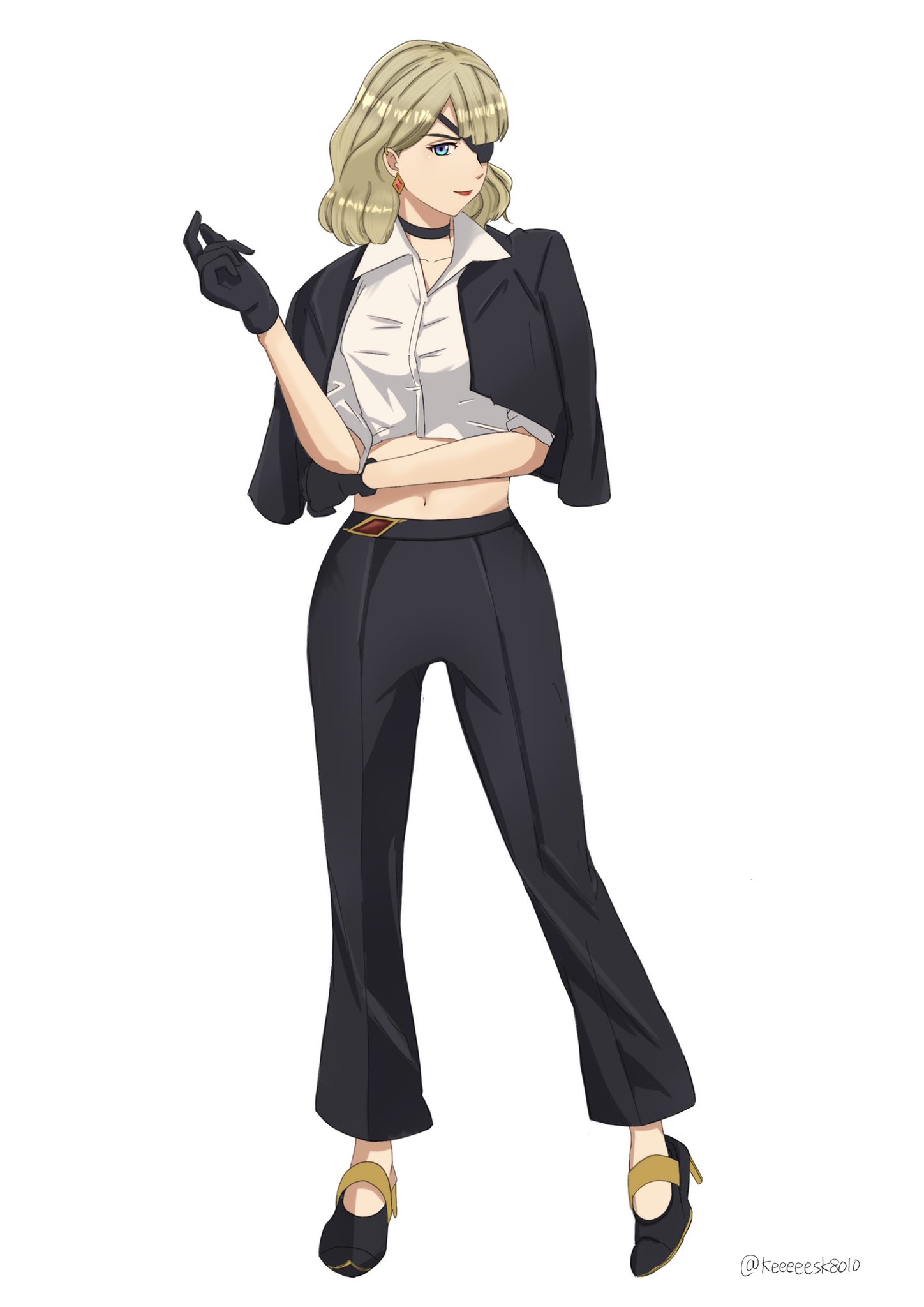Twitter 上的 Ksk サイレンちゃん フォートナイトイラスト Fortniteart Siren T Co Kflzqfun0z Twitter