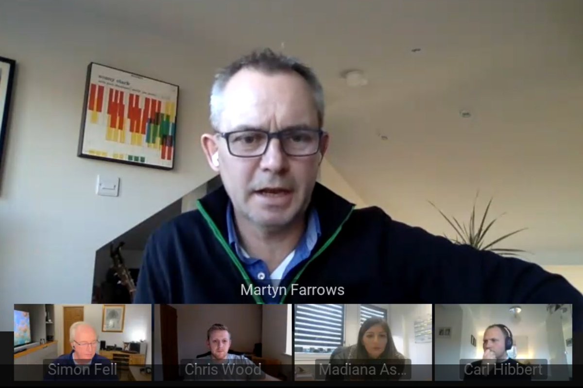 soapboxlabs's tweet image. @symphonysid calling for a more creative approach to designing technology tools and services for kids, esp data collection activities and interactivity. Kids need kid-specific experiences that are built from the ground up. #TheDTG #FutureTechWeek bit.ly/3l6syWf #Kidtech