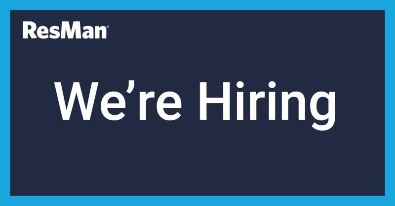 ResMan Property Management Solutions tweet media