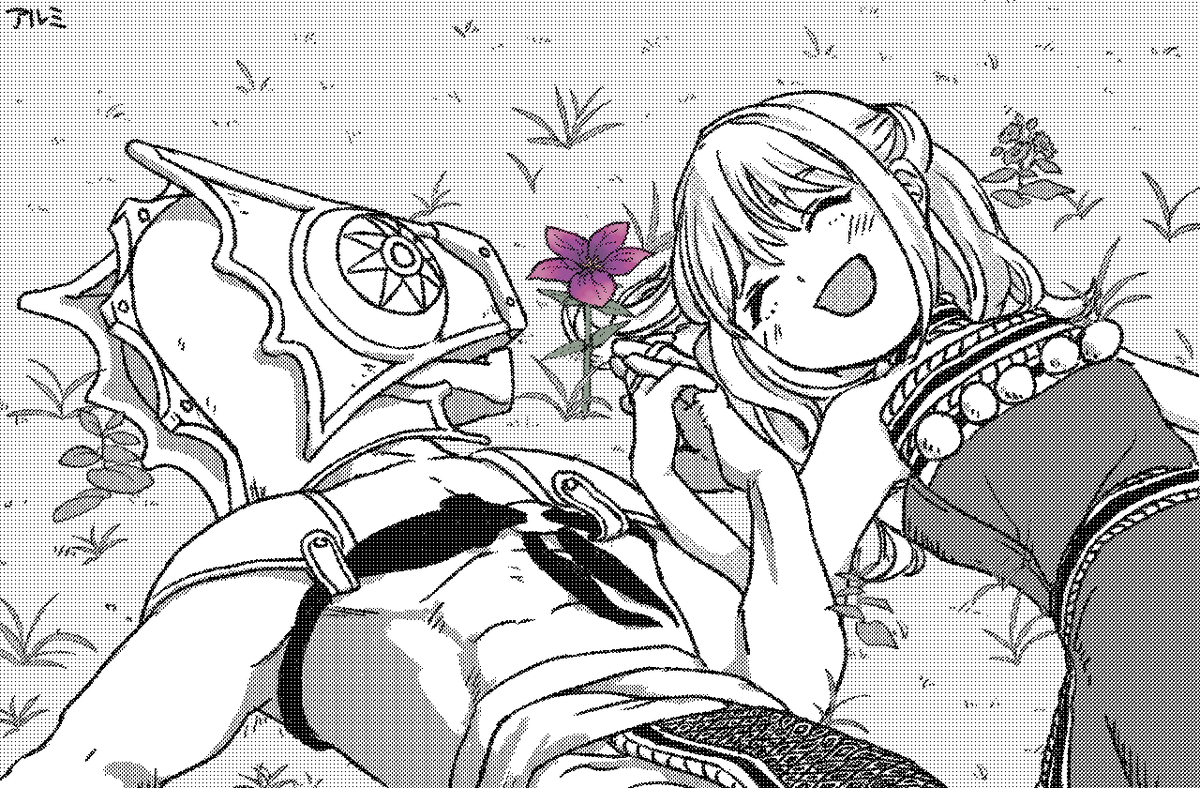 過去絵✌ 