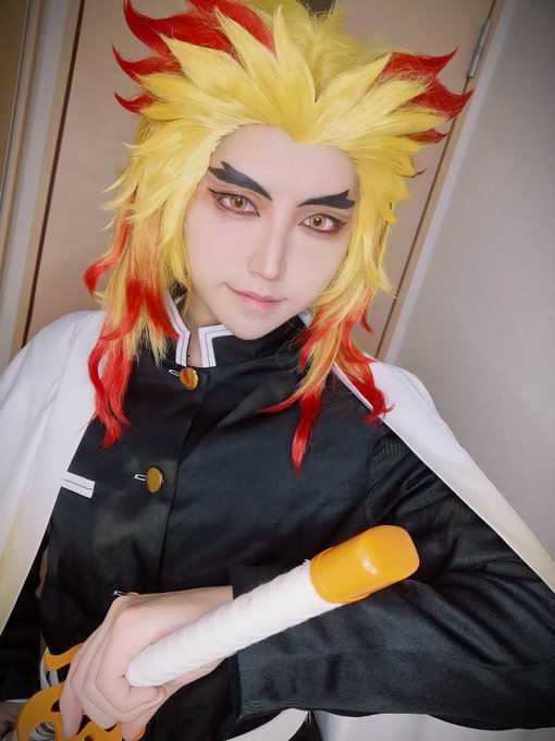 Twitterのコスプレ画像52