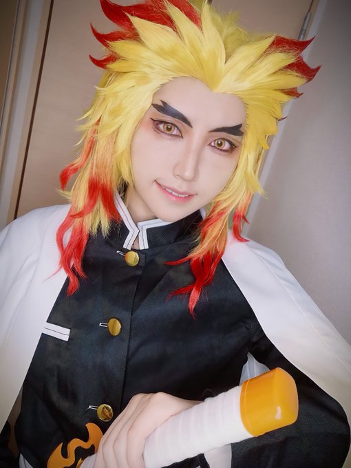 Twitterのコスプレ画像53