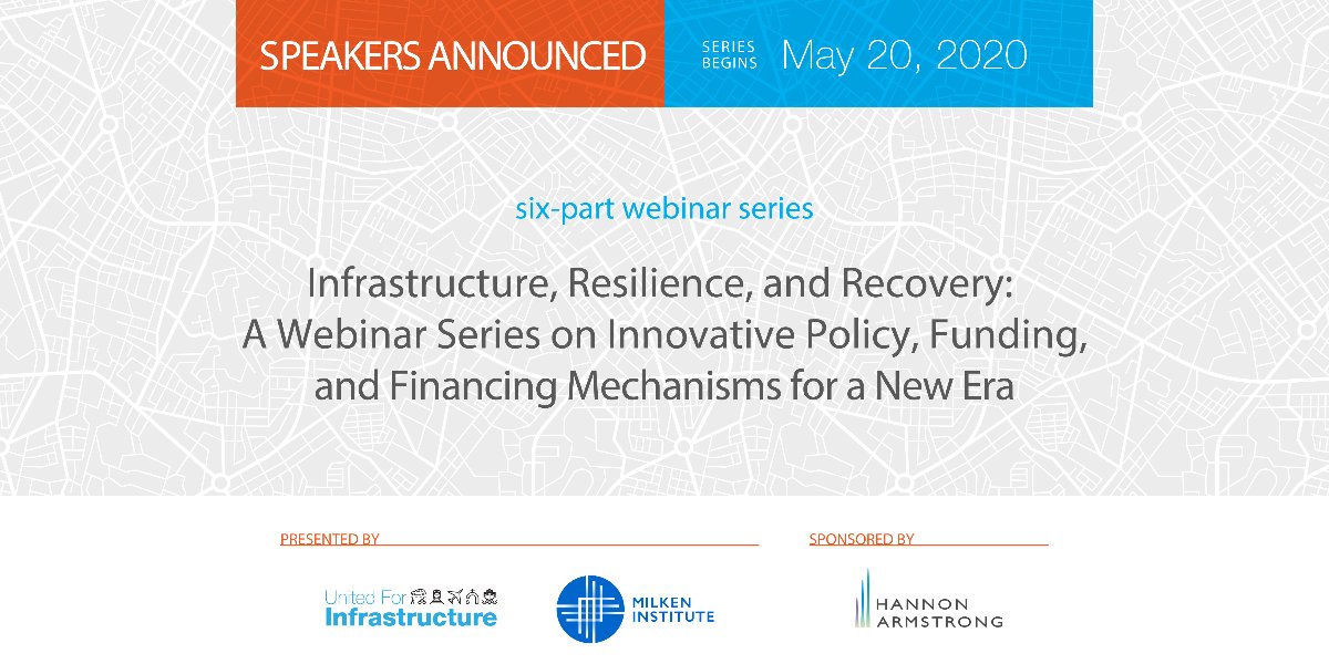 CandidateForum's tweet image. Join us for a Webinar on Flood Resilient Infrastructure and Job Creation on December 8th - mailchi.mp/unitedforinfra…